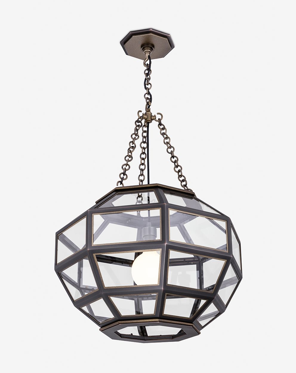 Urban electric lighting hot sale